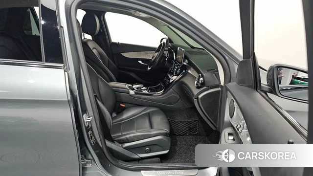 Mercedes-Benz GLC-Class X253 id 4459545 из Кореи 18