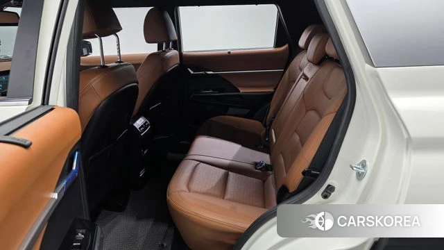 Ssangyong Torres id 4540715 из Кореи 18