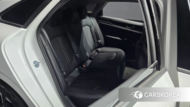 Kia The New K5 3rd generation id 4762246 из Кореи 18