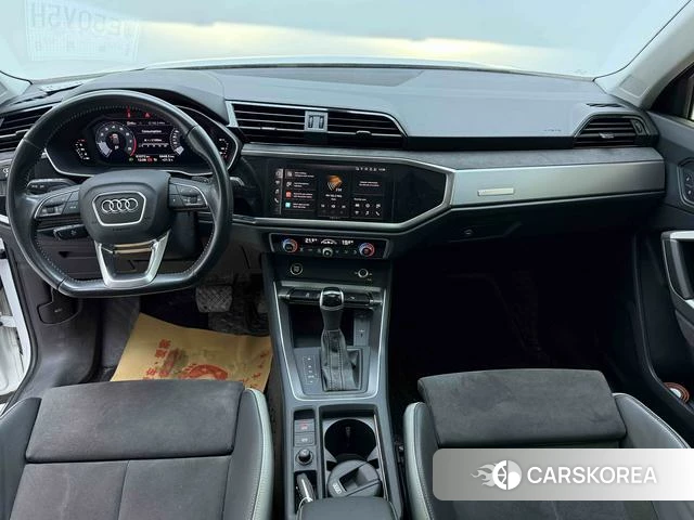 Audi Q3 id 4301793 из Китая 18