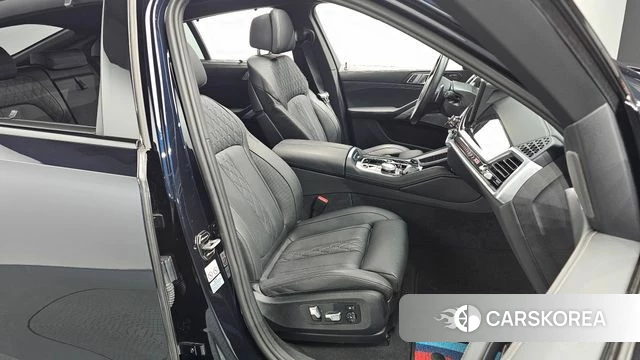 BMW X6 (G06) id 4880079 из Кореи 18