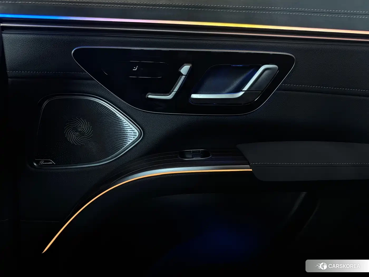 Mercedes-Benz EQS id 4674466 из Китая 18