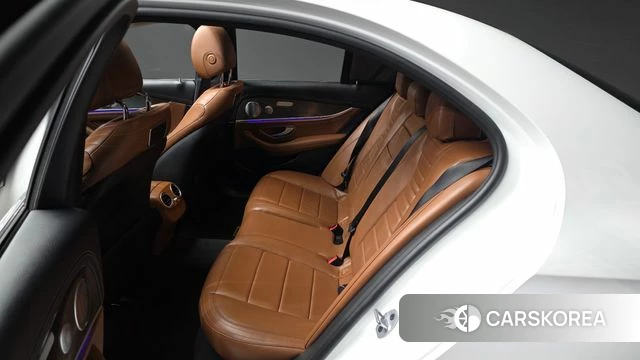 Mercedes-Benz E-Class W213 id 4459117 из Кореи 18