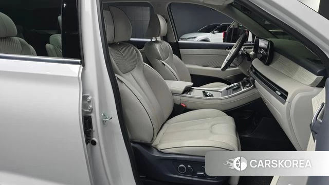 Hyundai The New Palisade id 4591658 из Кореи 18
