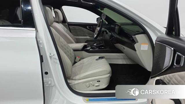 Kia K8 Hybrid id 4880786 из Кореи 18