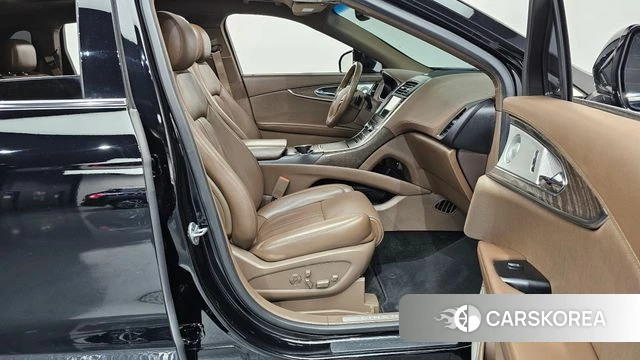 Lincoln MKX 2nd Generation id 4232979 из Кореи 18