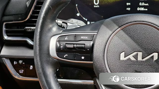 Kia Sportage 5th Generation id 4361704 из Кореи 18