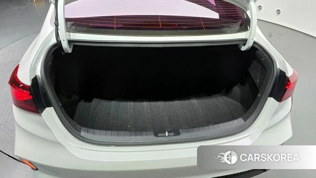 Kia The New K3 2nd generation id 4195664 из Кореи 18