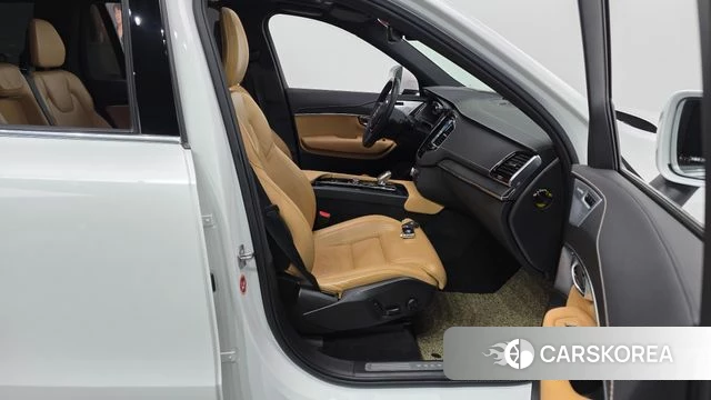 Volvo XC90 second Generation id 4445520 из Кореи 18