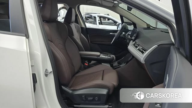BMW 2 Series Active Tourer (U06) id 4413998 из Кореи 18