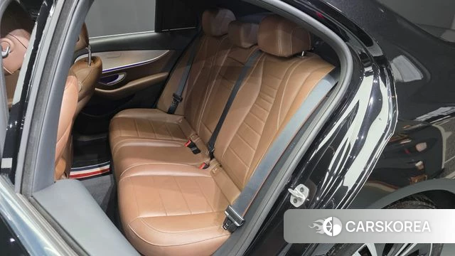 Mercedes-Benz E-Class W213 id 4731711 из Кореи 18