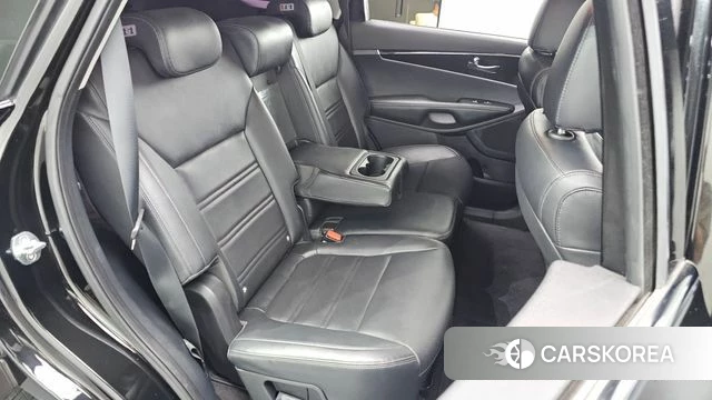 Kia The New Sorento id 4435180 из Кореи 18