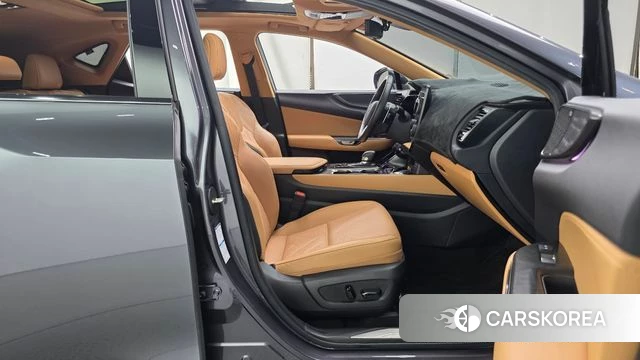 Lexus NX350h Second generation id 4783790 из Кореи 18