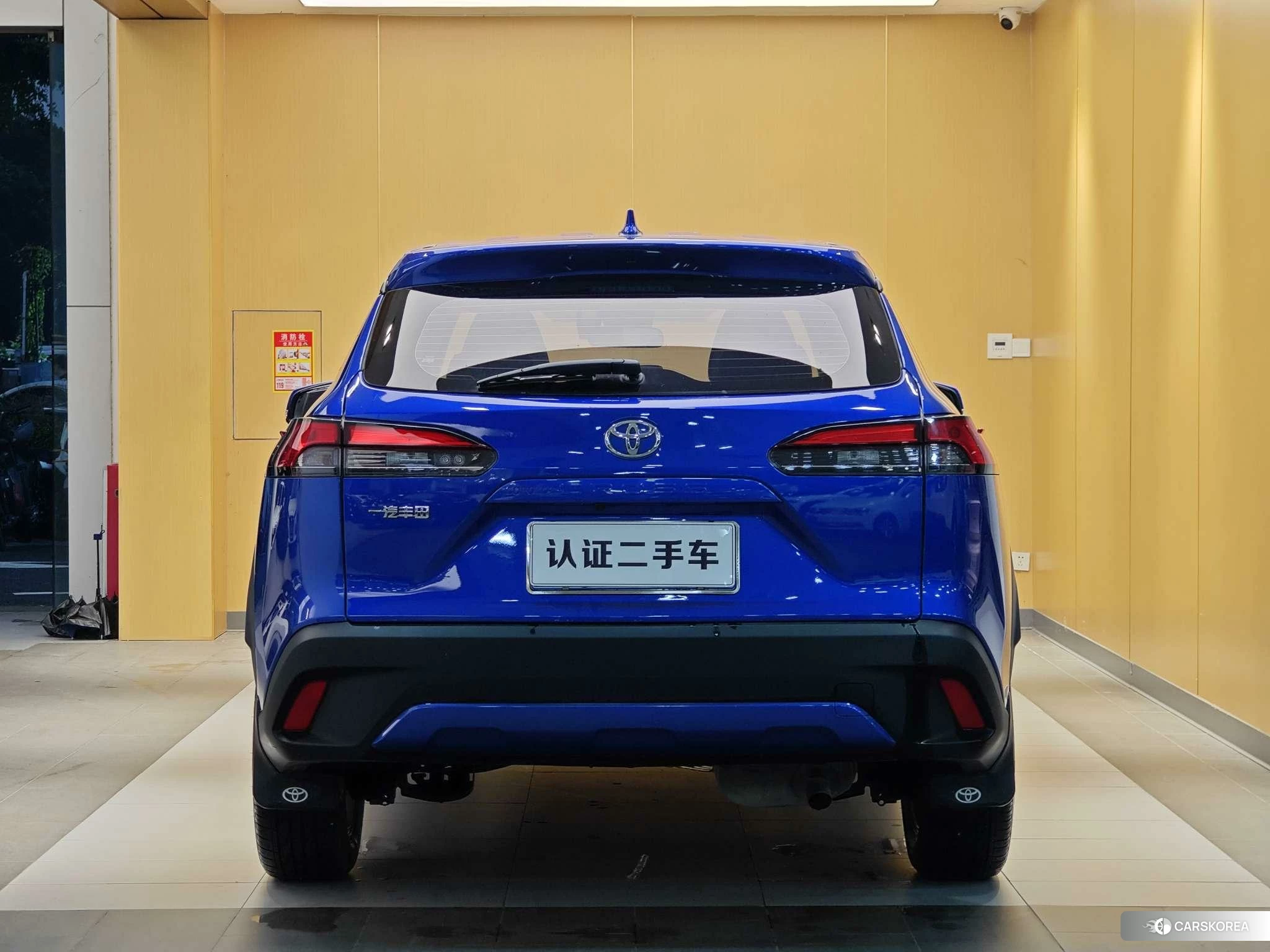 Toyota Corolla Sharp amplifier id 4419086 из Китая 18