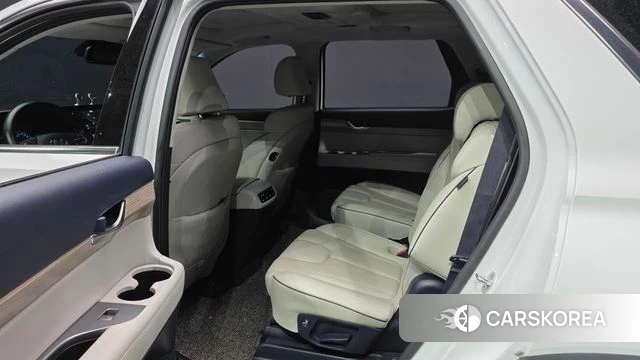 Hyundai Palisade id 4283365 из Кореи 18