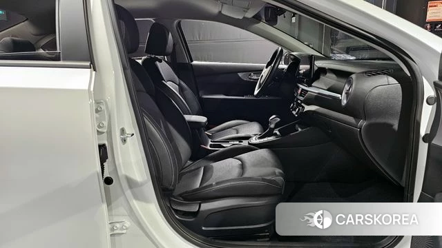 Kia The New K3 2nd generation id 4202073 из Кореи 18