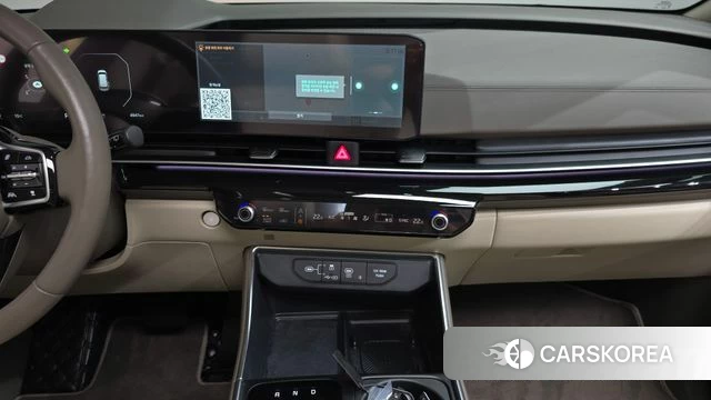 Kia The New Carnival 4th Generation id 4230232 из Кореи 18