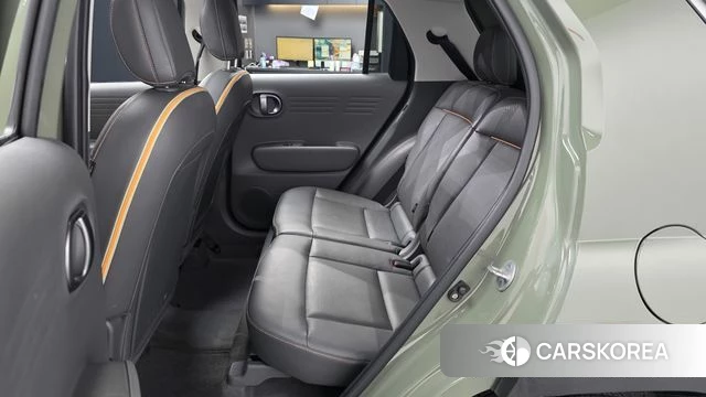 Hyundai Casper id 4501127 из Кореи 18