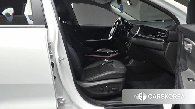 Kia Niro Plus id 4302647 из Кореи 18