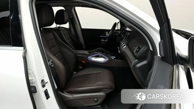 Mercedes-Benz GLE-Class W167 id 4375841 из Кореи 18