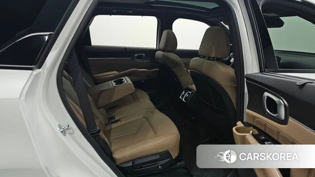 Kia The New Sorento 4th Generation id 4583952 из Кореи 18