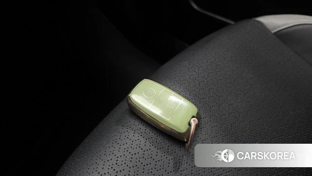 Kia Morning Urban (JA) id 4292623 из Кореи 18