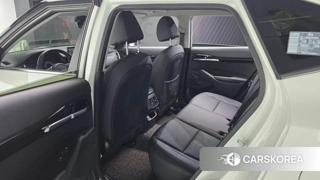 Kia Seltos id 4671305 из Кореи 18