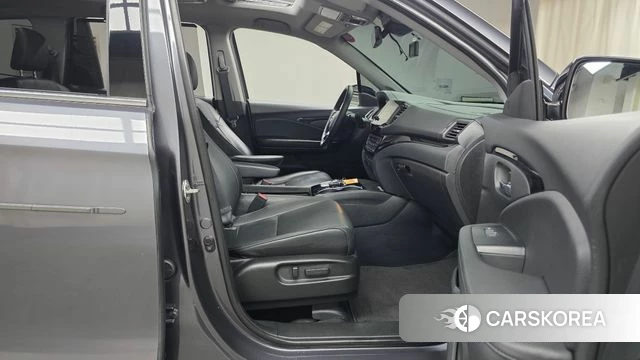 Honda Pilot 3rd generation id 4477247 из Кореи 18