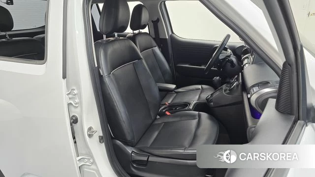 Hyundai Casper id 4893876 из Кореи 18