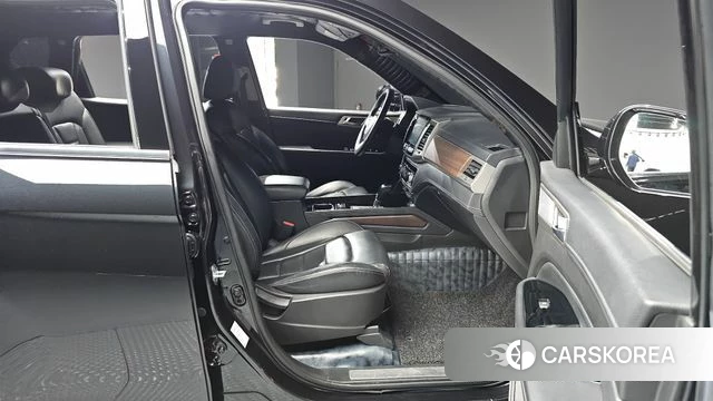 Ssangyong G4 Rexton id 4496982 из Кореи 18