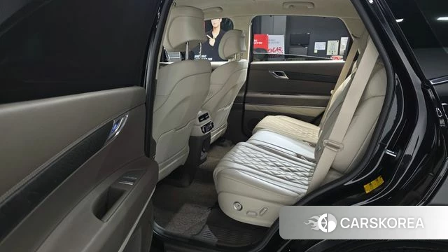 Genesis GV80 id 4422484 из Кореи 18