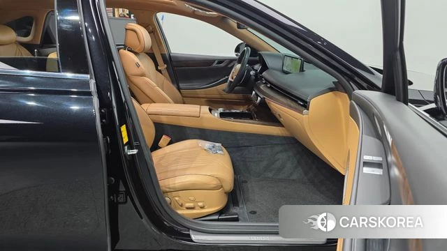 Genesis G80 (RG3) id 4282545 из Кореи 18