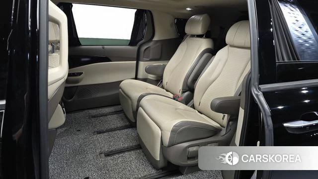 Kia Carnival 4th generation id 4244924 из Кореи 18