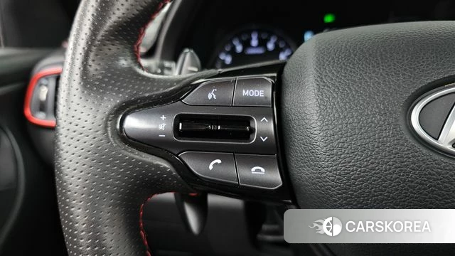Hyundai i30 (PD) id 4447630 из Кореи 18