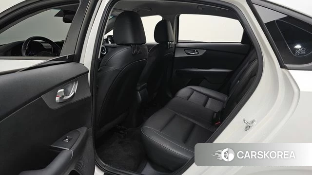 Kia The New K3 2nd generation id 4541935 из Кореи 18