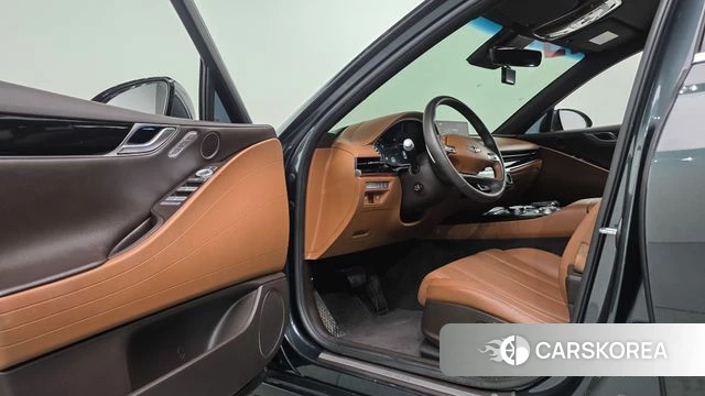 Genesis G80 (RG3) id 4640726 из Кореи 18