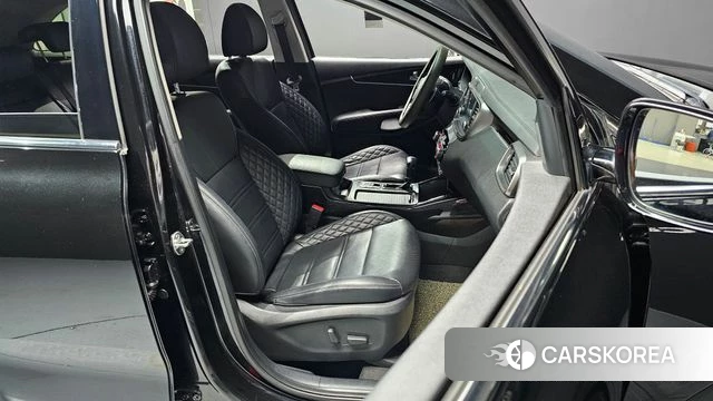 Kia The New Sorento id 4345328 из Кореи 18