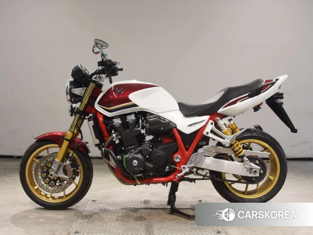 Honda CB1300SF SP id 4184671 из Японии 18