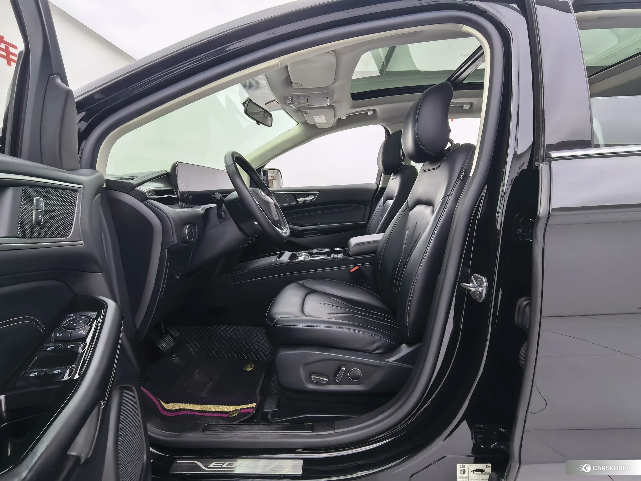 Ford Sharp World id 4485275 из Китая 18