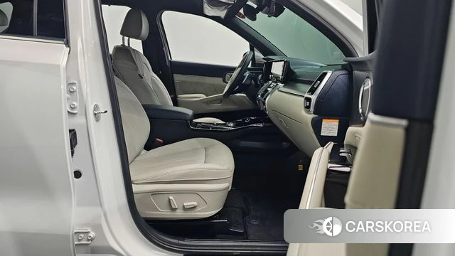 Kia Sorento 4th Generation id 4427940 из Кореи 18