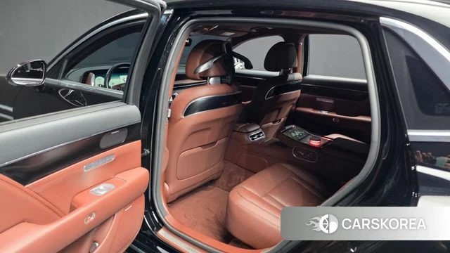 Genesis G90 (RS4) id 4682519 из Кореи 18