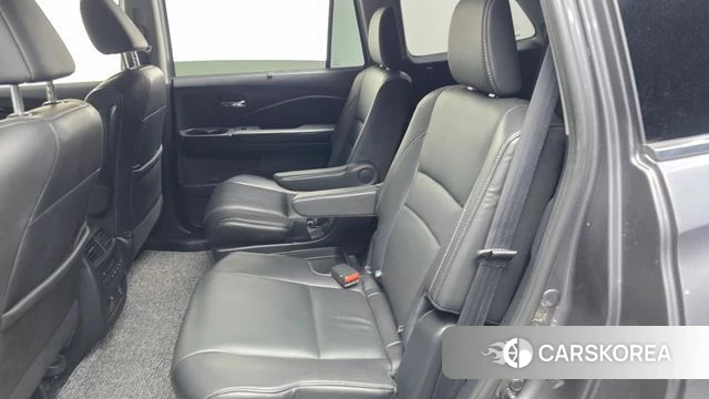 Honda Pilot 3rd generation id 4232611 из Кореи 18