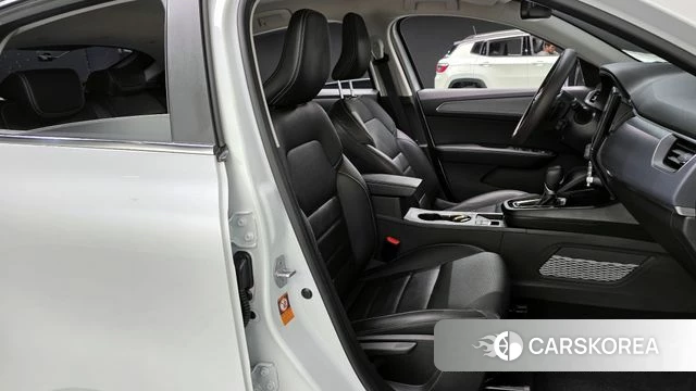 Renault Korea (Samsung) XM3 id 4223630 из Кореи 18