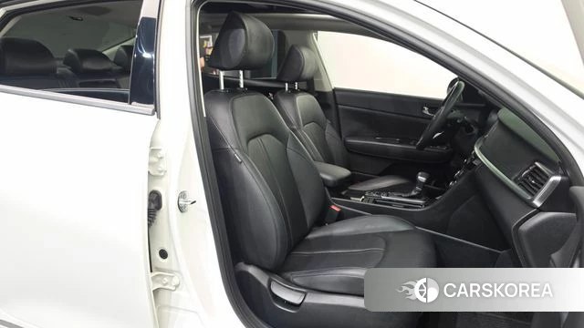 Kia The New K5 2nd generation id 4605093 из Кореи 18