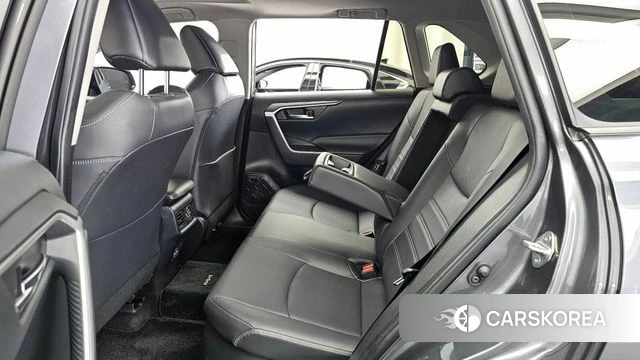 Toyota RAV4 5th Generation id 4622936 из Кореи 18