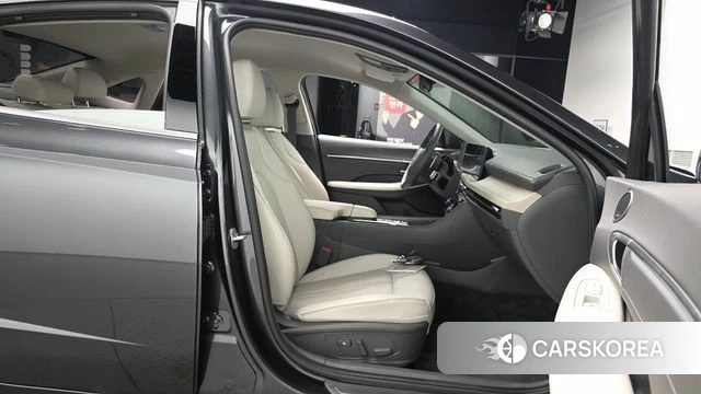 Hyundai Sonata D Edge (DN8) id 4315157 из Кореи 18