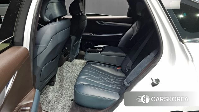 Genesis G80 (RG3) id 4343703 из Кореи 18