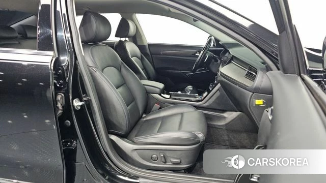 Kia K7 Premier id 4424055 из Кореи 18