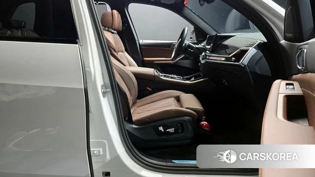 BMW X5 (G05) id 4266137 из Кореи 18