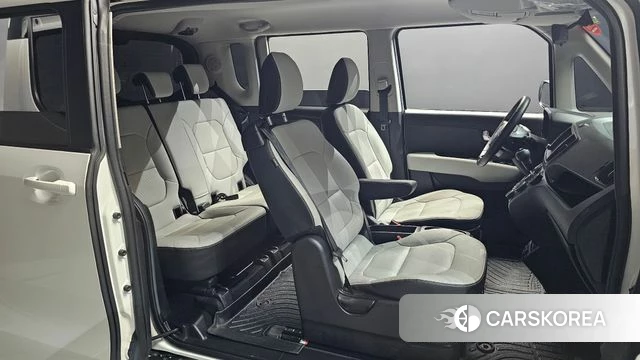 Kia The New Kia Ray id 4623485 из Кореи 18